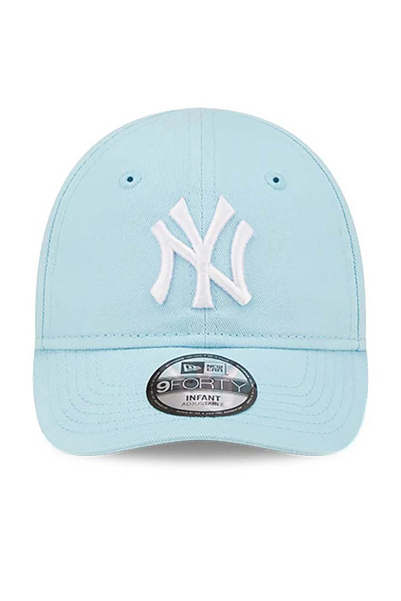 New Era NY Yankees kids Blauw-1 1