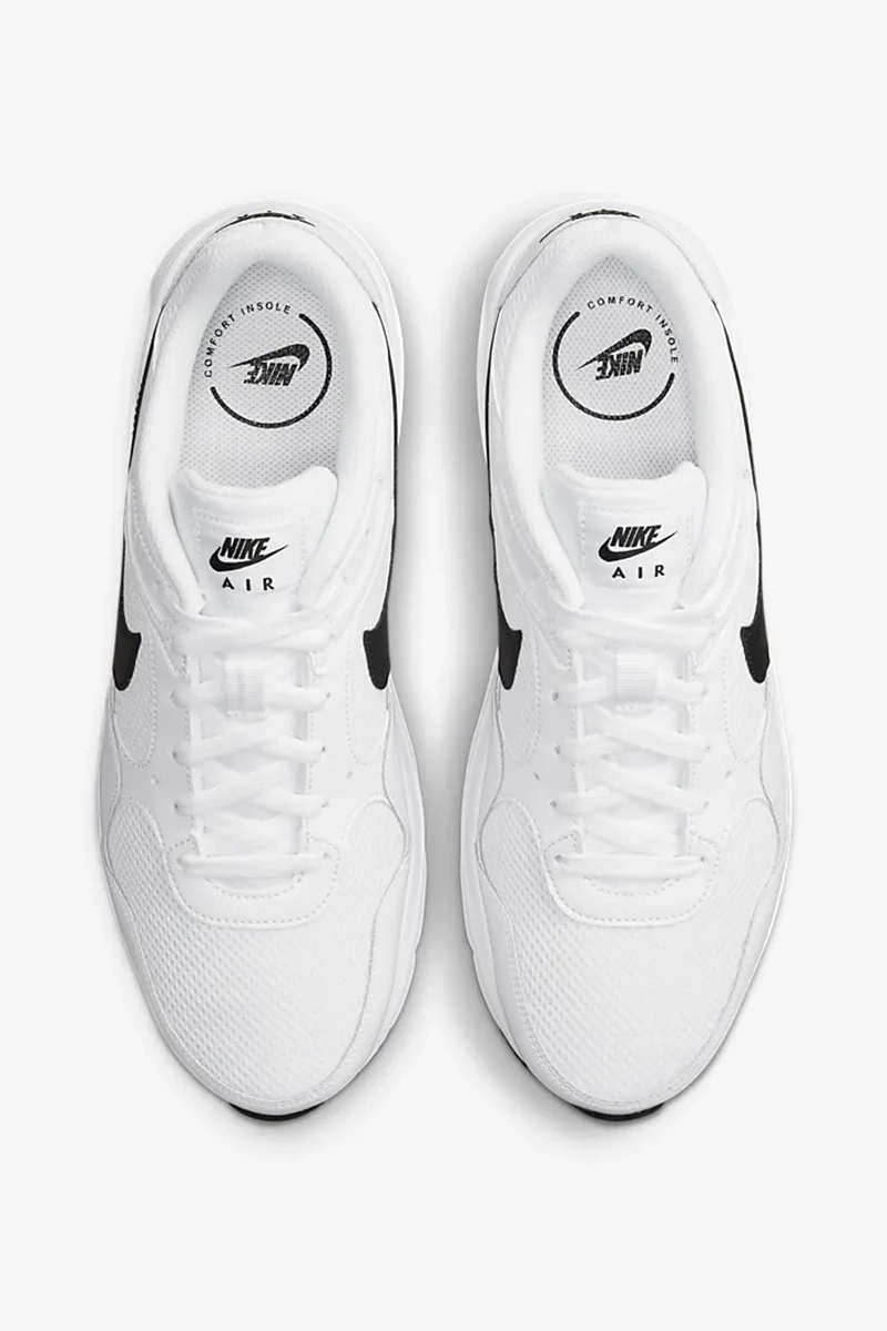 Nike Casual sneaker h Wit-1 3