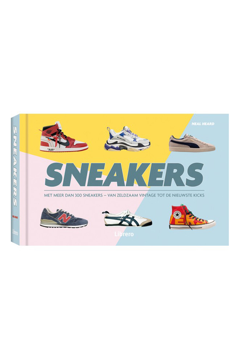 Librero Sneakers Diversen-4 1
