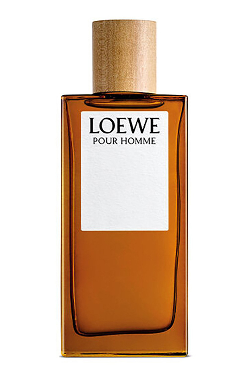 Loewe LOEWE POUR HOMME EDT Diversen-4 1