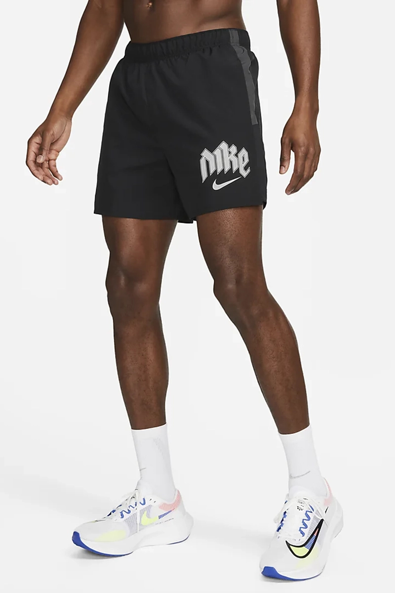 Nike Running heren short Diversen-4 2