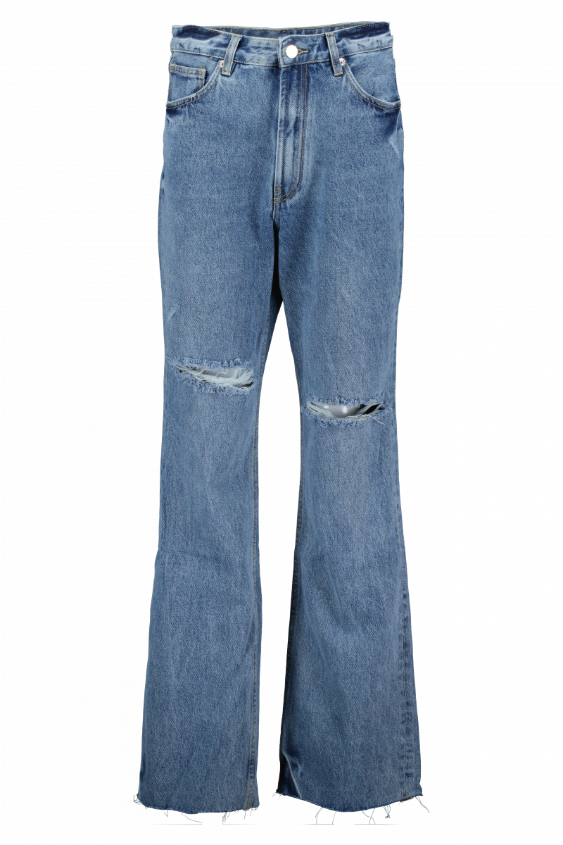 Reinders W3024-Jeans Blauw-1 1