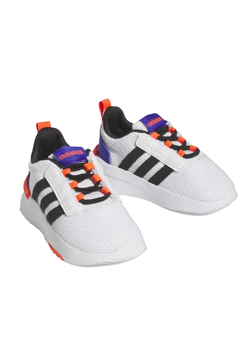 Adidas Casual sneaker j Wit-2 2