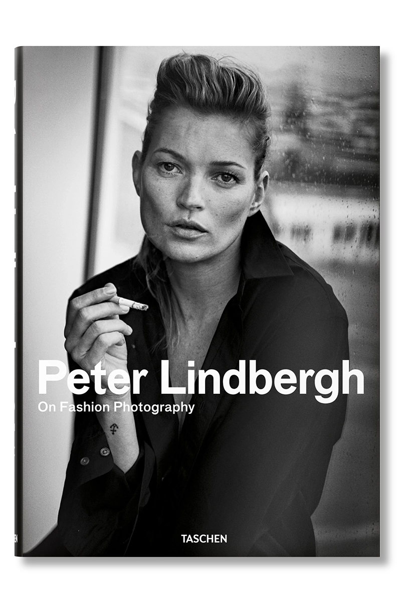 Taschen Peter Lindbergh. On Fashion Photography Diversen-4 1