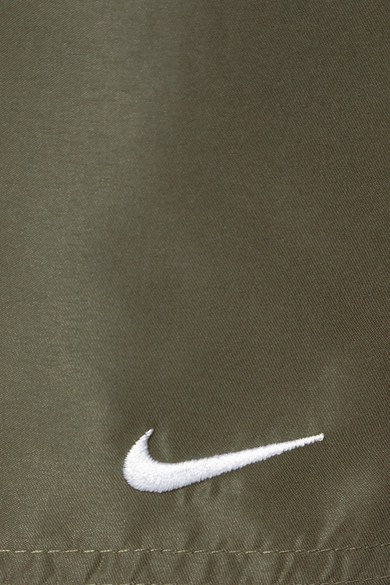 Nike NIKE ESSENTIAL VOLLEY SHORT 5 MEN Groen-3 2