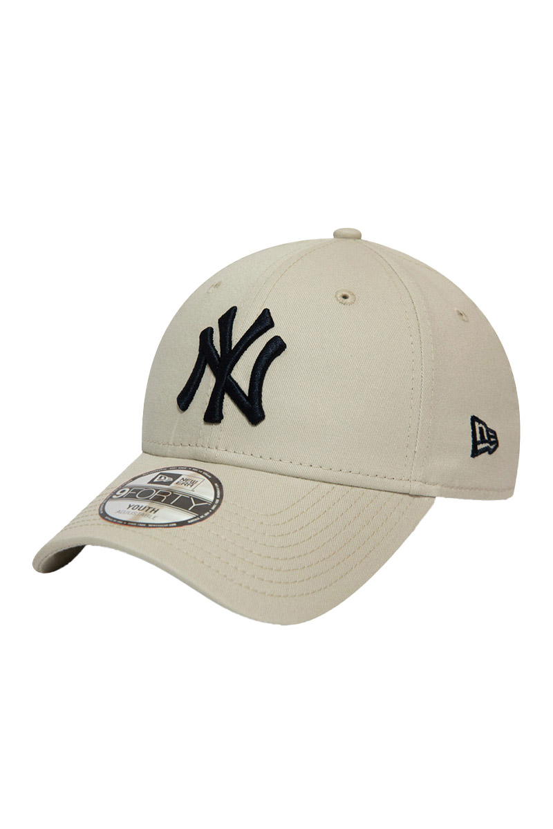 New Era New York Yankees Sand bruin/beige 1